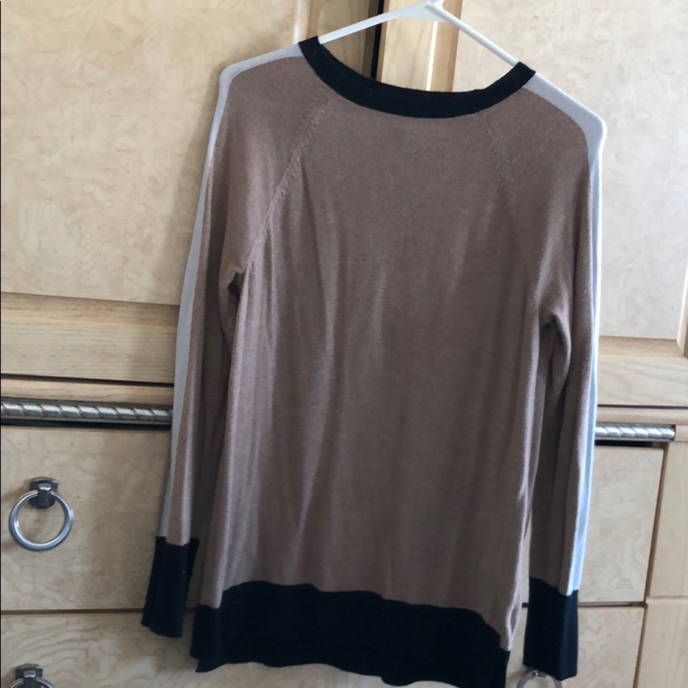 A New Day Sweater!